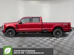 New 2026 Ford F-250 XLT Crew Cab for sale #7D70985 - photo 11