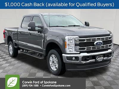 New 2026 Ford F-250 XLT Crew Cab for sale #7D72574 - photo 1