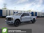 New 2026 Ford F-350 Lariat Crew Cab for sale #7D72769 - photo 4