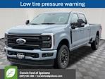 New 2026 Ford F-350 Platinum Crew Cab for sale #7D73121 - photo 9