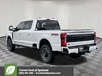 New 2026 Ford F-350 Platinum Crew Cab for sale #7D73896 - photo 17