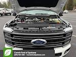 New 2026 Ford F-350 Platinum Crew Cab for sale #7D73896 - photo 40
