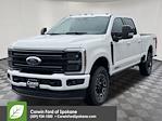 New 2026 Ford F-350 Platinum Crew Cab for sale #7D73896 - photo 8