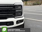 New 2026 Ford F-350 Platinum Crew Cab for sale #7D73896 - photo 10