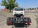 New 2025 Ford F-350 Regular Cab Cab Chassis for sale #7D79381 - photo 3