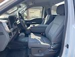 New 2025 Ford F-350 Regular Cab Cab Chassis for sale #7D79381 - photo 4