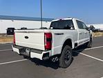 New 2025 Ford F-350 Lariat Crew Cab for sale #7D80565 - photo 2