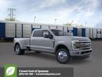 New 2026 Ford F-450 Platinum Crew Cab for sale #7D84035 - photo 1