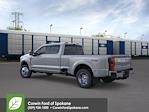 New 2026 Ford F-450 Platinum Crew Cab for sale #7D84035 - photo 6