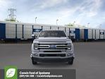 New 2026 Ford F-450 Platinum Crew Cab for sale #7D84035 - photo 8
