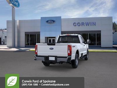 New 2026 Ford F-250 XL Regular Cab for sale #7D84325 - photo 2