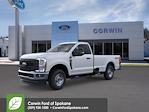 New 2026 Ford F-250 XL Regular Cab for sale #7D84325 - photo 4