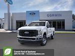 New 2026 Ford F-250 XL Regular Cab for sale #7D84325 - photo 5