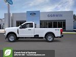 New 2026 Ford F-250 XL Regular Cab for sale #7D84325 - photo 6
