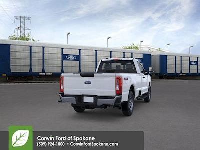 New 2026 Ford F-250 XL Regular Cab for sale #7D84877 - photo 2