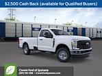 New 2026 Ford F-250 XL Regular Cab for sale #7D84877 - photo 1