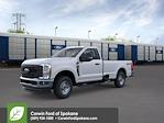 New 2026 Ford F-250 XL Regular Cab for sale #7D84877 - photo 4