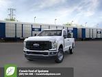 New 2026 Ford F-250 XL Regular Cab for sale #7D84877 - photo 5