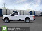 New 2026 Ford F-250 XL Regular Cab for sale #7D84877 - photo 6