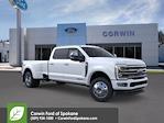 New 2026 Ford F-450 Platinum Crew Cab for sale #7D84954 - photo 1