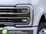 New 2026 Ford F-450 Platinum Crew Cab for sale #7D84954 - photo 18