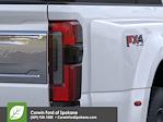 New 2026 Ford F-450 Platinum Crew Cab for sale #7D84954 - photo 21