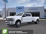 New 2026 Ford F-450 Platinum Crew Cab for sale #7D84954 - photo 3
