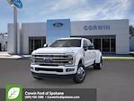 New 2026 Ford F-450 Platinum Crew Cab for sale #7D84954 - photo 4