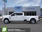 New 2026 Ford F-450 Platinum Crew Cab for sale #7D84954 - photo 5
