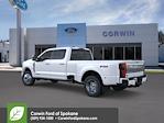 New 2026 Ford F-450 Platinum Crew Cab for sale #7D84954 - photo 6