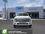 New 2026 Ford F-450 Platinum Crew Cab for sale #7D84954 - photo 8