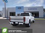 New 2026 Ford F-450 Platinum Crew Cab for sale #7D84954 - photo 2