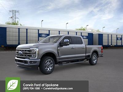 New 2026 Ford F-350 Lariat Crew Cab for sale #7D96394 - photo 1