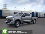 New 2026 Ford F-350 Lariat Crew Cab for sale #7D96394 - photo 1