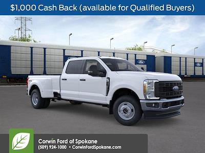 New 2026 Ford F-350 XL Crew Cab for sale #7D99327 - photo 1