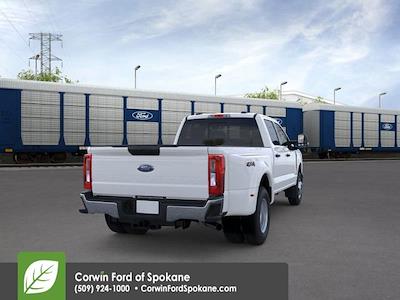 New 2026 Ford F-350 XL Crew Cab for sale #7D99327 - photo 2