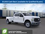 New 2026 Ford F-350 XL Crew Cab for sale #7D99327 - photo 1