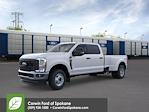 New 2026 Ford F-350 XL Crew Cab for sale #7D99327 - photo 4