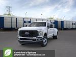 New 2026 Ford F-350 XL Crew Cab for sale #7D99327 - photo 5