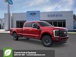 New 2026 Ford F-350 Platinum Crew Cab for sale #7D99469 - photo 1