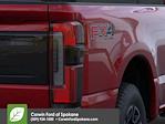 New 2026 Ford F-350 Platinum Crew Cab for sale #7D99469 - photo 21