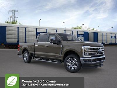 New 2026 Ford F-350 Lariat Crew Cab for sale #7E01034 - photo 1