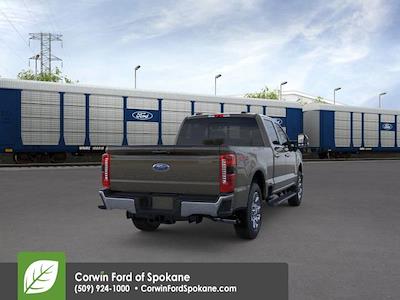New 2026 Ford F-350 Lariat Crew Cab for sale #7E01034 - photo 2