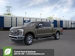 New 2026 Ford F-350 Lariat Crew Cab for sale #7E01034 - photo 5