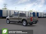 New 2026 Ford F-350 Lariat Crew Cab for sale #7E01034 - photo 8