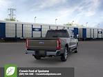 New 2026 Ford F-350 Lariat Crew Cab for sale #7E01034 - photo 2
