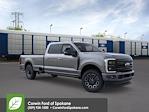 New 2026 Ford F-350 Platinum Crew Cab for sale #7E01920 - photo 1