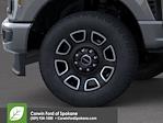 New 2026 Ford F-350 Platinum Crew Cab for sale #7E01920 - photo 19