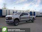 New 2026 Ford F-350 Platinum Crew Cab for sale #7E01920 - photo 3