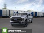 New 2026 Ford F-350 Platinum Crew Cab for sale #7E01920 - photo 4